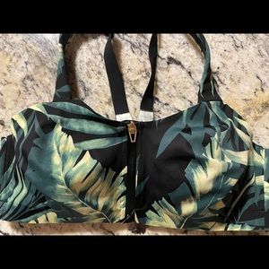 Knockout by Victoria Secret 38C Sports bra